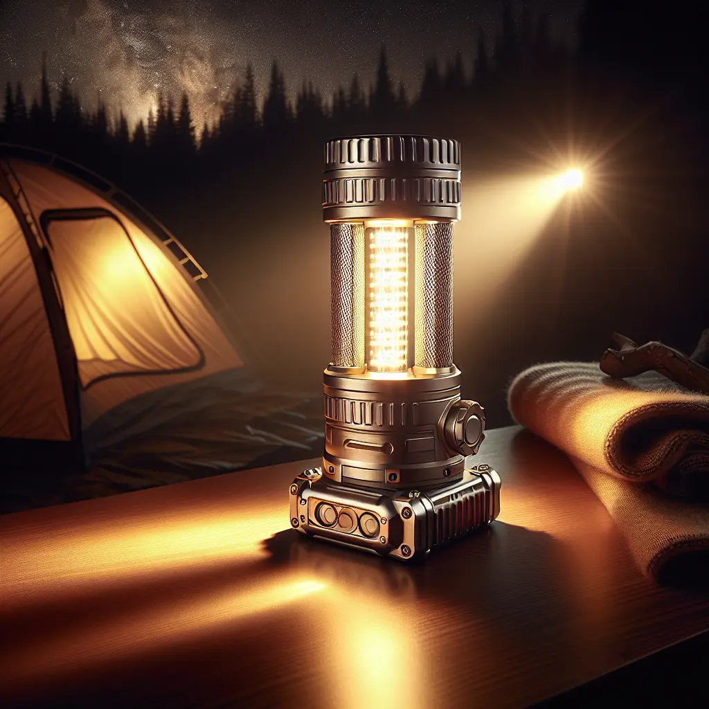 Hvordan sikrer jeg mig, at jeg køber en kvalitetsbatterilampe fra en pålidelig producent?